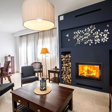 Rentalsevilla Brisa Del Aljarafe Con Piscina Climatizada A 15 Minutos De Sevilla Almensilla Zewnętrze zdjęcie