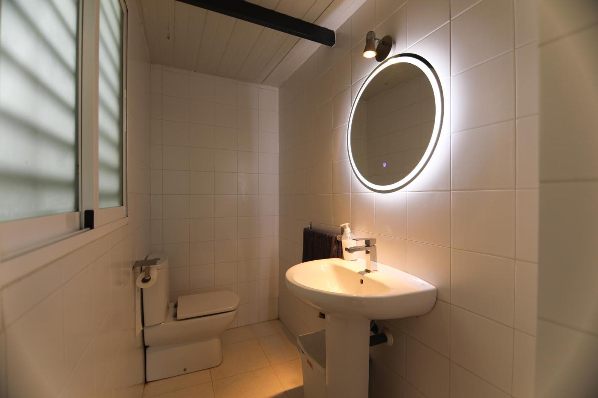 Rentalsevilla Brisa Del Aljarafe Con Piscina Climatizada A 15 Minutos De Sevilla Almensilla Zewnętrze zdjęcie
