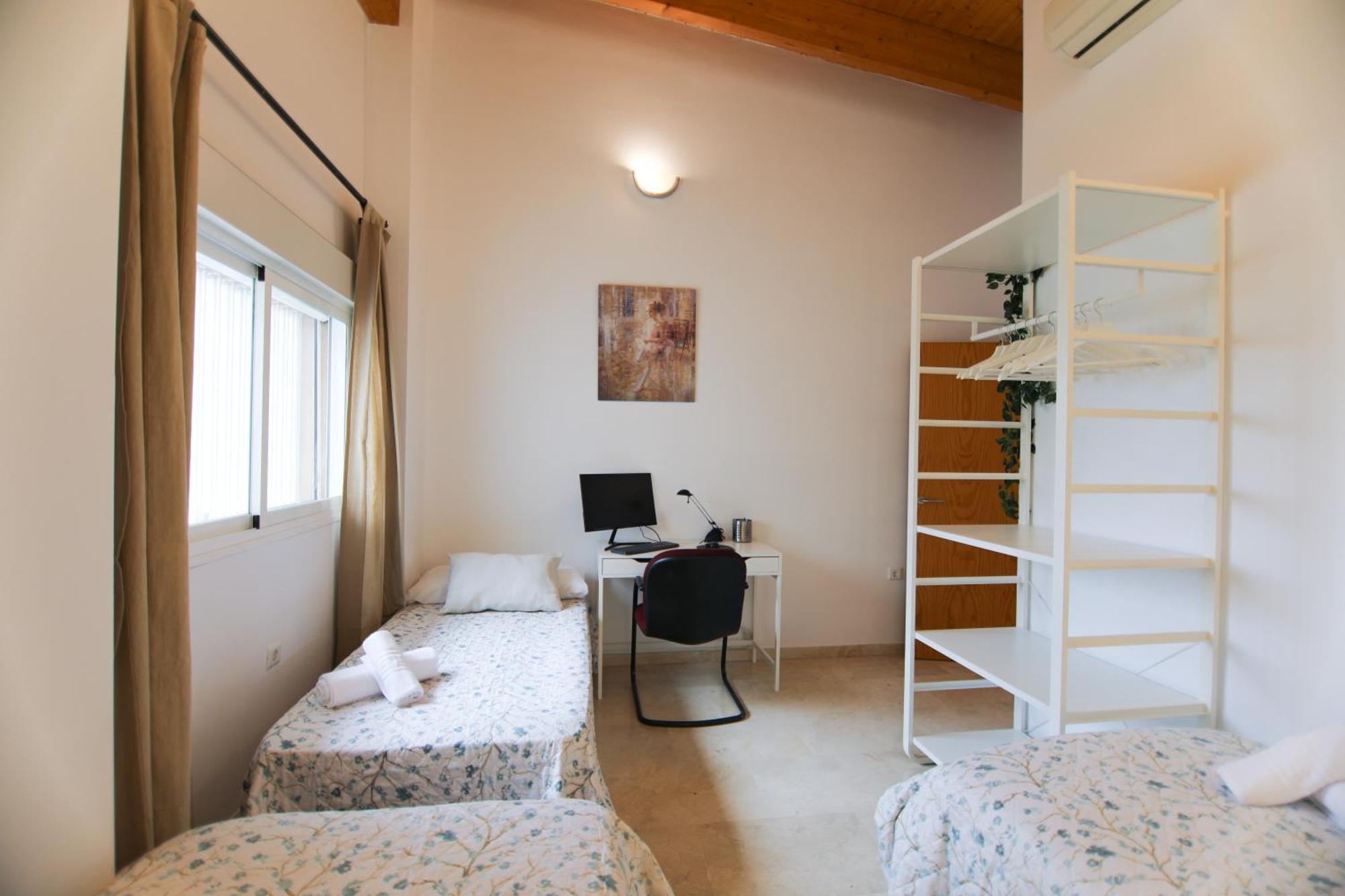 Rentalsevilla Brisa Del Aljarafe Con Piscina Climatizada A 15 Minutos De Sevilla Almensilla Zewnętrze zdjęcie